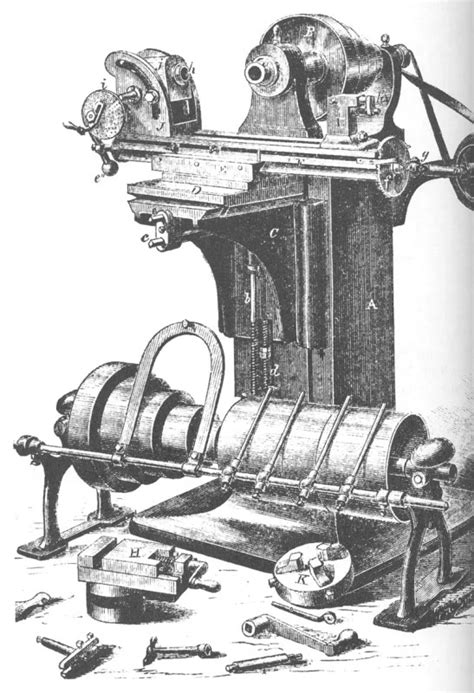 history of cnc machine pdf|who invented cnc machine.